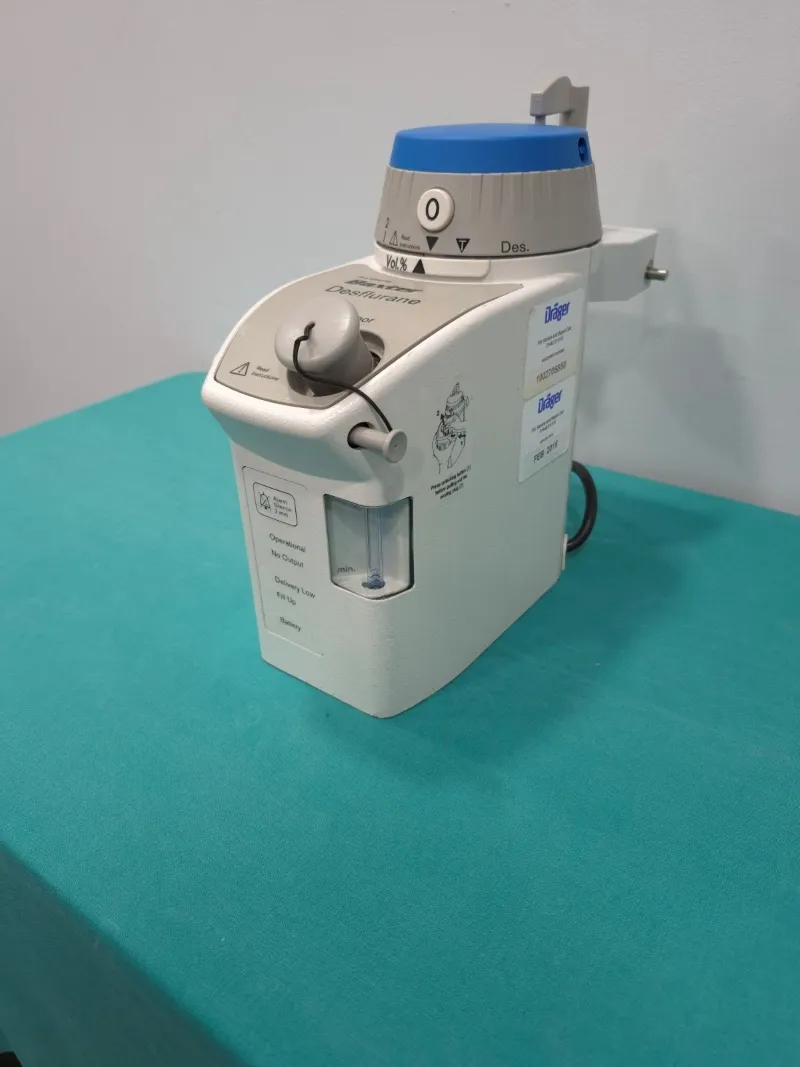 drager-d-vapor-desflurane